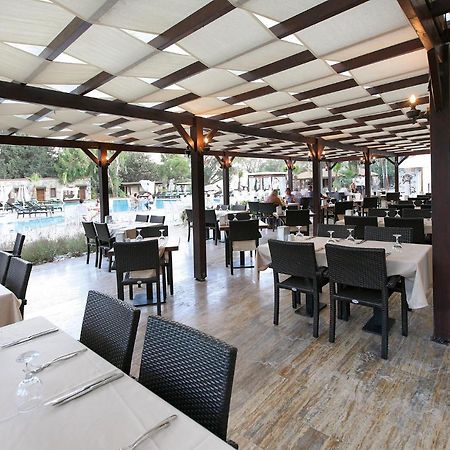 Camelot Boutique Hotel Akyarlar Exterior foto