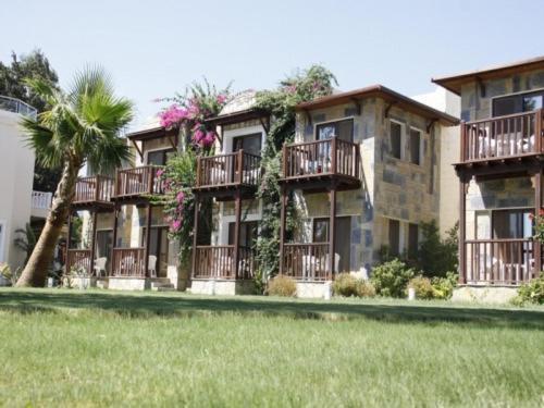 Camelot Boutique Hotel Akyarlar Exterior foto